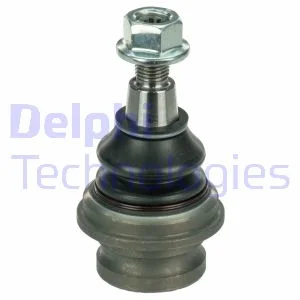 Шарова опора Лів/Прав (нижн/зовнішній передн) AUDI A8 D4, A8 D5 20-63 1109- Delphi TC3676