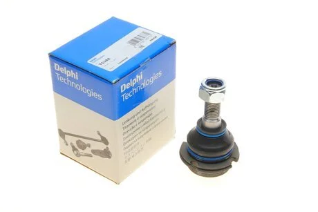 Кульова опора CITROEN/PEUGEOT C5/405 "F "94-"10 Delphi TC368