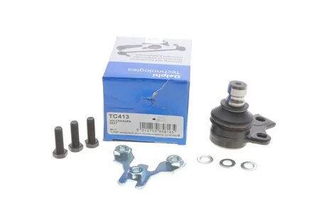 Кульова опора SEAT/VW Caddy II,Corrado,Golf II,III,Van II,III,Cabrio,Jetta II,Passat,Polo Delphi TC413
