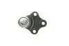 Кульова опора CITROEN/PEUGEOT Berlingo,Multispace,Xsara,ZX/Partner (Power steering) Delphi TC420 (фото 2)