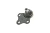 Кульова опора CITROEN/PEUGEOT Berlingo,Multispace,Xsara,ZX/Partner (Power steering) Delphi TC420 (фото 4)