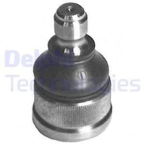 Шаровая опора MAZDA 626/929 "F "82-"91 Delphi TC589 (фото 1)