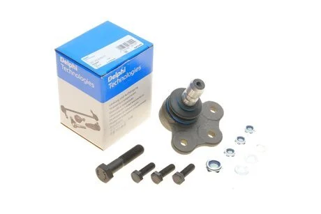 Кульова опора OPEL Astra G/Astra H/Meriva/Vectra B/Zafira "F "95>> Delphi TC687