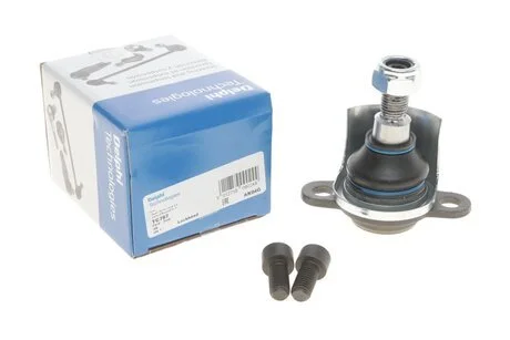 Шаровая опора FORD/SEAT/VW Galaxy/Alhambra/Sharan "F "95-"10 Delphi TC757