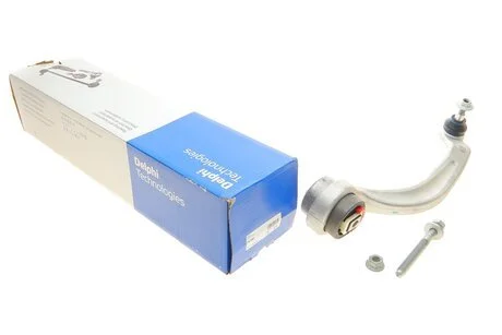 Важіль AUDI/SKODA/VW A4/A6/A8/Superb/Passat (2) "FL >>"08 Delphi TC769