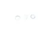 Шаровая опора AUDI/SEAT/SKODA/VW A3/Leon/Octavia/Golf/Polo &quot;FL &quot;D=18mm &quot;96-&quot;05 Delphi TC824 (фото 4)