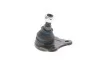 Шаровая опора AUDI/SEAT/SKODA/VW A3/Leon/Octavia/Golf/Polo &quot;FL &quot;D=18mm &quot;96-&quot;05 Delphi TC824 (фото 8)