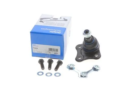 Кульова опора AUDI/SEAT/SKODA/VW A3/Leon/Octavia/Golf/Polo "FR "D=18mm "96-"05 Delphi TC825