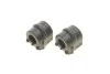 Втулка стабилизатора (комп.2шт).) OPEL/SAAB Signum/Vectra/9-3 &quot;F D=23mm &quot;02&gt;&gt; Delphi TD1029W (фото 1)