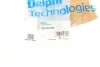 Втулка стабілізатора Delphi TD1081W (фото 2)