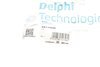 Сайлентблок FIAT/OPEL Doblo/Combo "F "09>> Delphi TD1109W (фото 5)