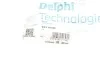 Сайлентблок переднього важеля Delphi TD1109W (фото 5)