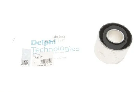 Сайлентблок задній важеля перед ниж DB GL (X164), ML (W164) 05- Delphi TD1818W