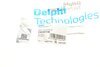 Сайлентблок Delphi TD301W (фото 5)
