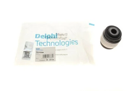 Сайлентблок задньої підвіски Delphi TD328W
