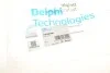 Сайлентблок MERCEDES W168 &quot;F &quot;97-04 Delphi TD383W (фото 6)