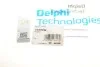 Сайлентблок Delphi TD390W (фото 5)