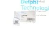 Сайлентблок AUDI/SKODA/VW A4/A6/A8/Superb/Passat "F >>"08 Delphi TD439W (фото 2)