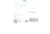 Сайлентблок MERCEDES W202/W124/W210/W201 "R "82-"07 Delphi TD450W (фото 2)