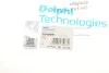 Сайлентблок VW Transporter IV &quot;F &quot;92-03 Delphi TD499W (фото 6)