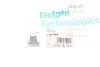 Сайлентблок FORD Tourneo,Transit Delphi TD519W (фото 6)