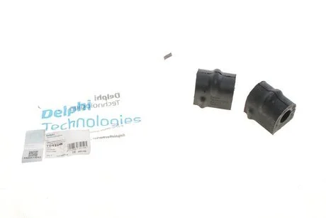 Комплект втулок стабілізатора Delphi TD526W