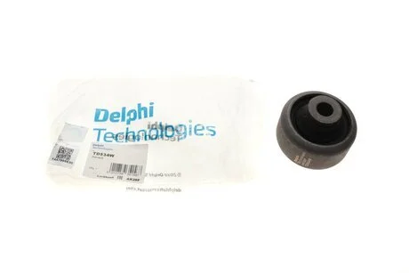 Сайлентблок переднього важеля задній Delphi TD534W