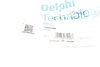 Сайлентблок переднього важеля задній Delphi TD534W (фото 5)