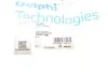 Сайлентблок FORD Tourneo Connect/Transit Connect &quot;F &quot;02&gt;&gt; Delphi TD577W (фото 2)