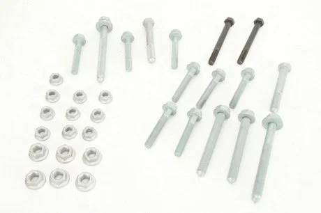 Монтелемент підвіски Delphi TD600W (фото 1)