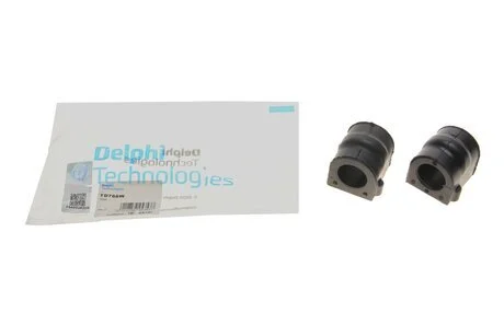 Комплект втулок стабілізатора Delphi TD766W