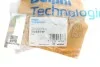 Сайлентблок FIAT/OPEL/SAAB Croma/Vectra C/9-3 "R "02>> Delphi TD857W (фото 2)