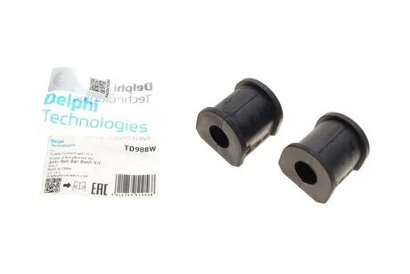 Комплект втулок стабілізатора Delphi TD988W
