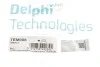 Подушка двигуна Delphi TEM008 (фото 5)