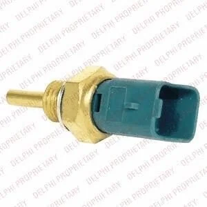 Датчик температури двигуна Delphi TS10252