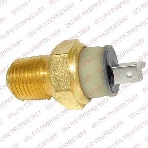 Датчик температури охолоджуючої рідини Delphi TS10267