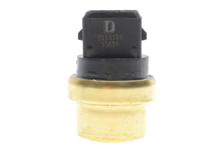 Датчик температури охолоджуючої рідини Delphi TS10525