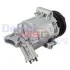 Компрессор кондиционера OPEL AstraGH/Meriva/ZafiraB "1,6-1,8 Delphi TSP0155449 (фото 2)
