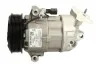 Компресор кондиціонера NISSAN Qashqai "1,6 "07-13 Delphi TSP0155928 (фото 1)