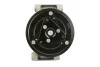 Компресор кондиціонера NISSAN Qashqai "1,6 "07-13 Delphi TSP0155928 (фото 2)