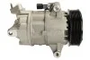 Компресор кондиціонера NISSAN Qashqai "1,6 "07-13 Delphi TSP0155928 (фото 4)
