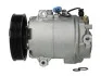 Компрессор кондиционера OPEL AstraJ/MerivaB &quot;1,4 &quot;09&gt;&gt; Delphi TSP0155966 (фото 1)