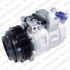 Компрессор кондиционера MERCEDES C/CLK/E(W210,S210)/G/M/S/SLK/V/Sprinter/Vito "1,8-5,5 "79-06 Delphi TSP0159083 (фото 1)