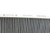 Воздушный фильтр салона Delphi TSP0325061C (фото 3)