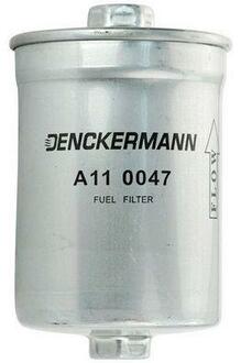 Фільтр паливний Alfa Romeo 166 00-/Fiat Regata 86- Denckermann A110047 (фото 1)