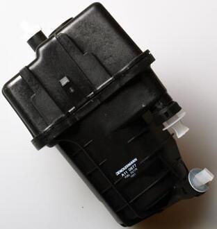 Фильтр топливный (без приспособлений для датчика воды)) Renault 15DCI 04- Denckermann A110677 (фото 1)