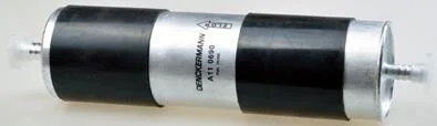 Фильтр топлива Audi A6 20Tdi 10/08-// Seat Exeo 20Tdi 03/09- Denckermann A110690