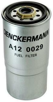 Фільтр паливний. Bmw 325TD (E36) 9/91-12/94, 525TD, 52 Denckermann A120029 (фото 1)