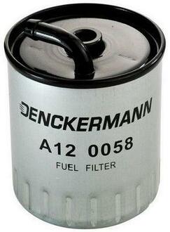 Фільтр паливний MB W203 (OM 611/612); G W461/463; Denckermann A120058