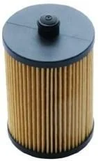 Фільтр паливний Volvo S60/S80/V70/XC70 2.4/2.4D5 07/01- Denckermann A120340